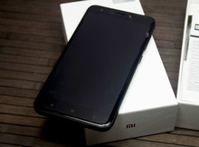 Xiaomi Redmi 4XBlack