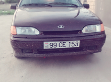 LADA (VAZ) 2115, 2012 il