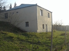 Həyət evi, Gəncə ş.