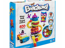 "Bunchems" конструктор