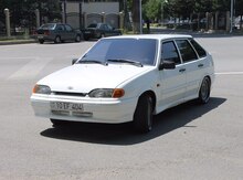 LADA (VAZ) 2114, 2011 il
