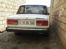 LADA (VAZ) 2107, 2007 il
