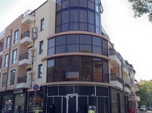 2-х ком. квартира в Болгарии