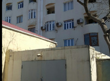 Qaraj, Nərimanov r.