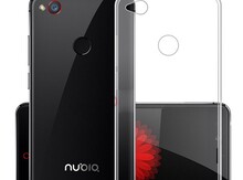 ZTE Z11 Mini ücün qoruyucu şüsə və keys