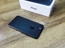 Apple iPhone 7 Black