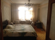 3-otaqlı mənzil,M. Nizami , 70 m²