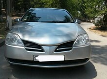 Nissan Primera, 2005 il