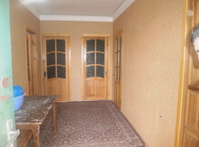Həyət evi, Ağdaş r.