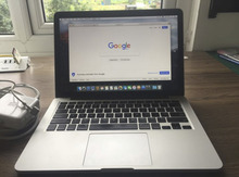 MacBook Pro 13',128GB