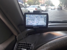 GPS- naviqator