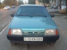 LADA (VAZ) 21099, 2000 il