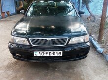 Nissan Maxima, 1998 il
