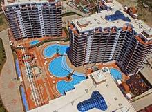 3-otaqlı mənzil, Alanya ş.
