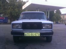 LADA (VAZ) 2107, 2005 il