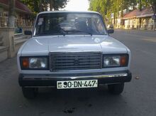 LADA (VAZ) 2107, 2008 il