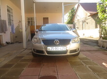 Volkswagen Passat, 2007 il