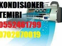 Kondisioner təmiri