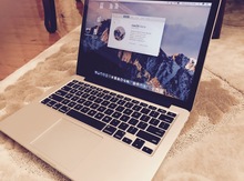 Apple Macbook Pro Retina (Late 2013)