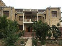 Həyət evi, Gəncə ş.