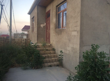 Həyət evi, Masazır qəs.