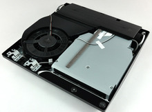 PS3 və PS4 təmizlənməsi və təmiri