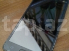 Samsung Galaxy Grand prime