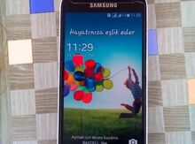 Samsung Galaxy S4 mini