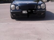 Mercedes E 320, 2000 il
