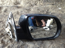 "Hyundai Santa Fe 2007" ehtiyat hissəsi