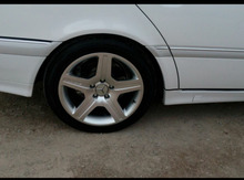 "AMG" diskləri R17