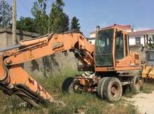 Liebherr, 1999 il