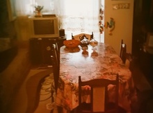 2-otaqlı mənzil, Şabran r. , 23 m²