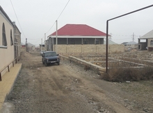 4 sot torpaq sahəsi, Gəncə ş.