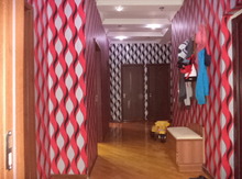 3-otaqlı yeni tikili, H.Aslanov m.,103 m²