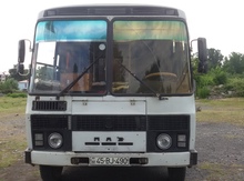 Avtobus, 2000 il