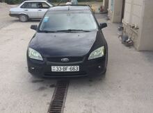 Ford Focus, 2006 il