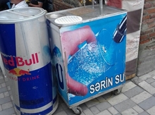 Su aparatı
