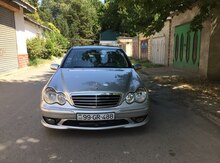 Mercedes C 230, 2006 il