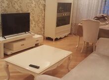 3-otaqlı yeni tikili, Nərimanov r., 130 m²