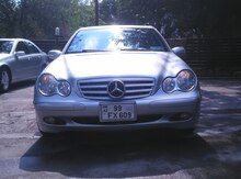 Mercedes C 230, 2005 il