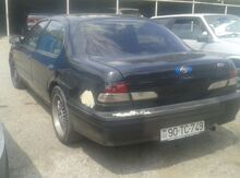 Nissan Maxima, 1998 il