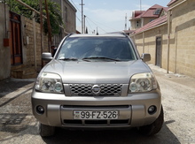 Nissan X-Trail, 2005 il