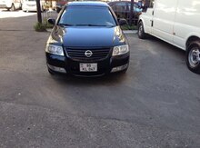 Nissan Sunny, 2008 il