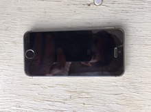 Apple iPhone 5S Space Gray, 16GB