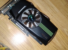 Asus GTX460 192bit