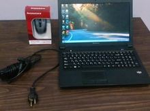 Noutbuk "Lenovo"