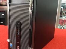 Sistem bloku "HP ProDesk 400 G1 MT i5"