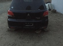 Mitsubishi Airtrek, 2002 il