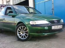 Opel Vectra, 1996 il